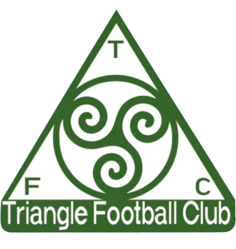 Logo Triangle Football Club